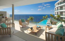 2 dormitorio piso 100 m² en Santa Cruz de Tenerife, España. 920 000 €