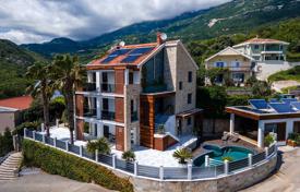 6 dormitorio villa 487 m² en Budva city, Montenegro. 2 800 000 €