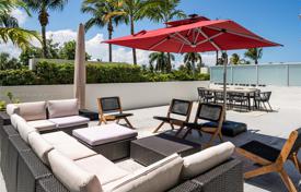 Condominio – Miami Beach, Florida, Estados Unidos. $1 825 000