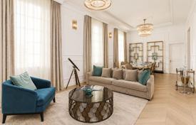 3 dormitorio piso 100 m² en Niza, Francia. 3 150 000 €