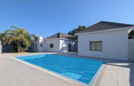 3 dormitorio chalet en Limasol (Lemesos), Chipre. 490 000 €