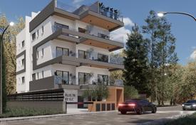 New residential complex with apartments en Agios Athanasios (Cyprus), Chipre. de 331 000 €