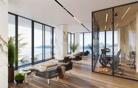 1 dormitorio piso 67 m² en Rafailovići, Montenegro. 518 000 €