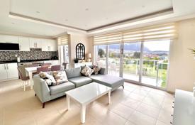 3 dormitorio piso 100 m² en Fethiye, Turquía. 11 661 000 TRY