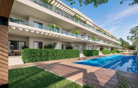 2 dormitorio piso 72 m² en Los Alcazares, España. 339 000 €