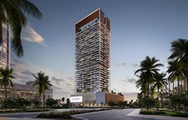 Complejo residencial Franck Muller Yachting – Dubai Maritime City, Dubai, EAU. de $967 000