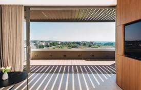 3 dormitorio piso 119 m² en Novigrad (Istria County), Croacia. 599 000 €