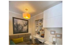 1 dormitorio piso 50 m² en Vake-Saburtalo, Georgia. $111 000