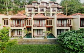 1 dormitorio villa 95 m² en Ubud, Indonesia. $274 000