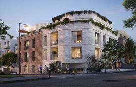 New residential complex with apartments en Vanves, Francia. de 416 000 €