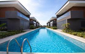 4 dormitorio villa 246 m² en Manavgat, Turquía. 25 099 000 TRY
