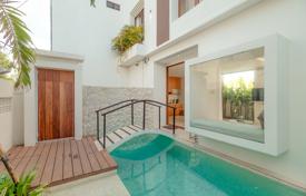 2 dormitorio villa 155 m² en Uluwatu, Indonesia. $205 000