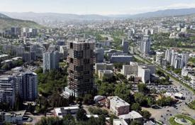 2-dormitorio apartamentos en edificio nuevo 45 m² en Samtskhe-Javakheti, Georgia. $100 000
