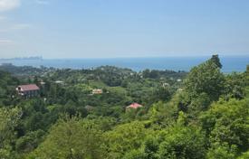 Terreno en Batumi, Georgia. 151 000 €