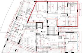 3-dormitorio apartamentos en edificio nuevo en Larnaca, Chipre. 310 000 €
