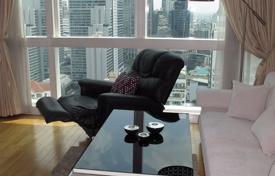 2-dormitorio apartamentos en condominio en Khlong Toei, Tailandia. $389 000