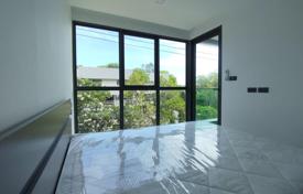 1 dormitorio piso 32 m² en Pattaya, Tailandia. $82 000