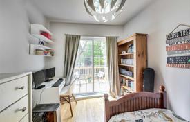 3 dormitorio adosado en Old Toronto, Canadá. C$1 611 000