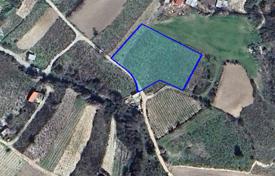 Terreno en Limasol (Lemesos), Chipre. 350 000 €