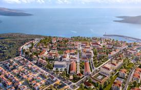 2 dormitorio piso 90 m² en Tivat city, Montenegro. 472 000 €