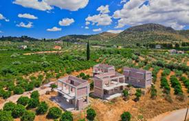 2 dormitorio casa de pueblo 120 m² en Nafplio, Grecia. 350 000 €