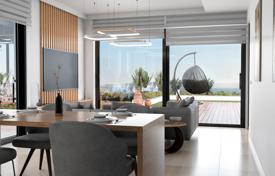 2-dormitorio apartamentos en edificio nuevo en Pafos, Chipre. 262 000 €