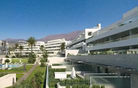 5 dormitorio piso 145 m² en Estepona, España. 754 000 €