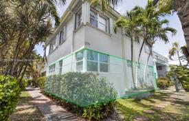 Condominio – Miami Beach, Florida, Estados Unidos. $289 000