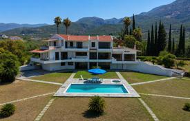 11 dormitorio villa 500 m² en Kalamata, Grecia. 1 800 000 €