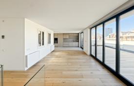 3 dormitorio ático en Barcelona, España. 4 300 000 €