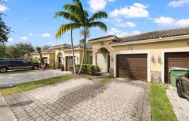 Casa de pueblo – Homestead, Florida, Estados Unidos. $375 000