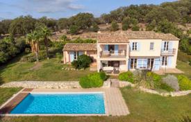6 dormitorio villa en Grimaud, Francia. 1 995 000 €