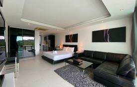 1-dormitorio apartamentos en condominio 48 m² en Patong, Tailandia. $238 000