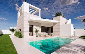 3 dormitorio villa 106 m² en Torrevieja, España. 799 000 €
