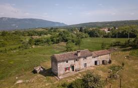 Casa de pueblo – Istria County, Croacia. 350 000 €