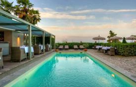 Villa 1150 m² en Montevarchi, Italia. 4 800 000 €