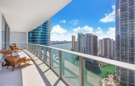 2-dormitorio apartamentos en condominio 139 m² en Miami, Estados Unidos. $1 325 000