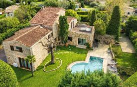 6 dormitorio villa en Le Rouret, Francia. 1 399 000 €