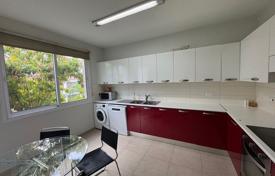 2 dormitorio piso 99 m² en Germasogeia, Chipre. 385 000 €