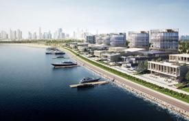 Complejo residencial The Ritz-Carlton Residences – Dubai Creek Harbour, Dubai, EAU (Emiratos Árabes Unidos). From $8 103 000