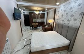 1 dormitorio piso 40 m² en Batumi, Georgia. $100 000