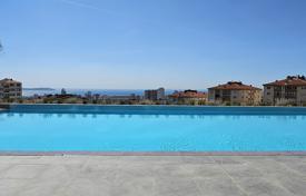 2-dormitorio apartamentos en edificio nuevo 109 m² en Maltepe, Turquía. Price on request