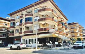 5 dormitorio ático 120 m² en Alanya, Turquía. 14 993 000 TRY