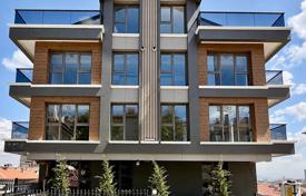 4 dormitorio piso 150 m² en Ankara (city), Turquía. 9 551 000 TRY