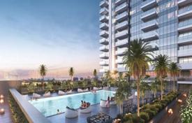 Obra nueva – DAMAC Hills, Dubai, EAU (Emiratos Árabes Unidos). $526 000