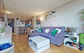 Piso – Fort York Boulevard, Old Toronto, Toronto,  Ontario,   Canadá. C$891 000