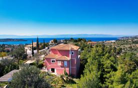3 dormitorio casa de pueblo 286 m² en Porto Cheli, Grecia. 520 000 €
