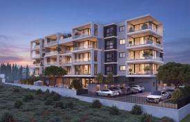 New residential complex with apartments en Germasogeia, Chipre. de 303 000 €