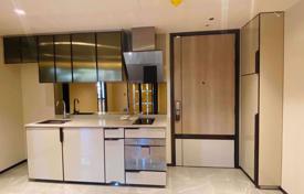 1-dormitorio apartamentos en condominio en Watthana, Tailandia. $345 000