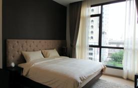 3-dormitorio apartamentos en condominio en Huai Khwang, Tailandia. $888 000